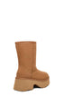 UGG Classic Short New Heights Womens Boots